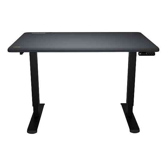Геймерський стіл Cougar Royal 120 Elite Lite Black ( 26039 ) Харьков