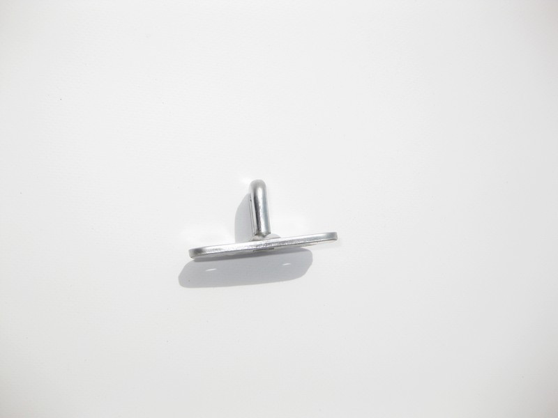 VAG  3B0837033K Петля - вуха замка дверей VW Golf 4 Одесса - изображение 4