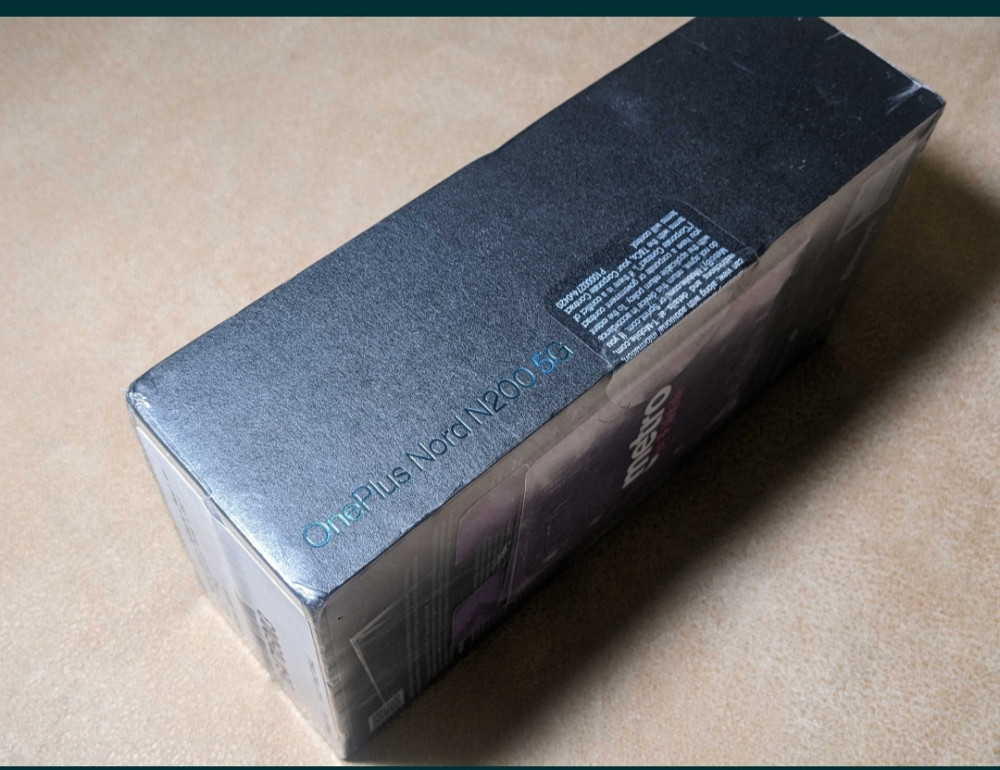 Новый смартфон Openlus Nord N200 5g на 4+64 Gb-Snapdragon 480 Смартфон Киев - изображение 4