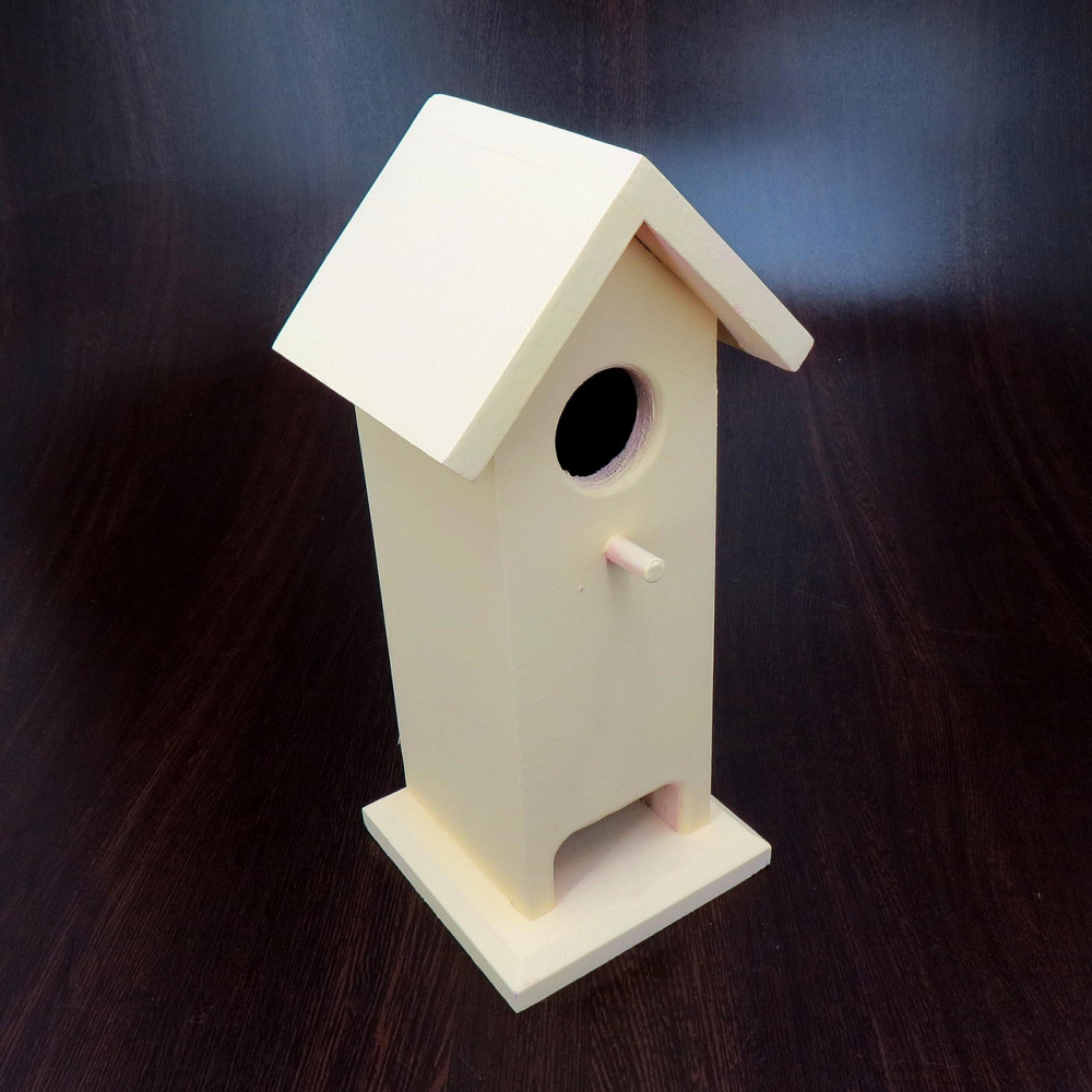 Чайный домик 