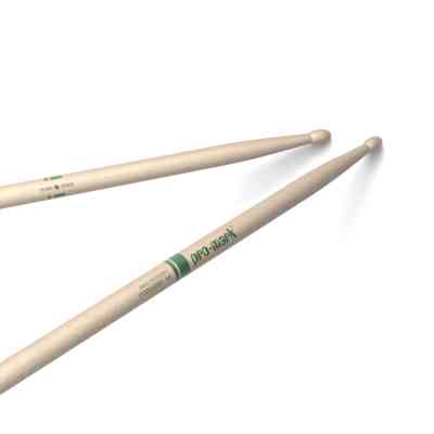 Барабанные палочки ProMark Classic Forward 5B Raw Hickory (TXR5BW) Винница
