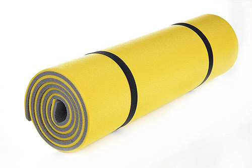 Каремат Геолог 1800x600x12 мм от СИЛА Харьков - изображение 1