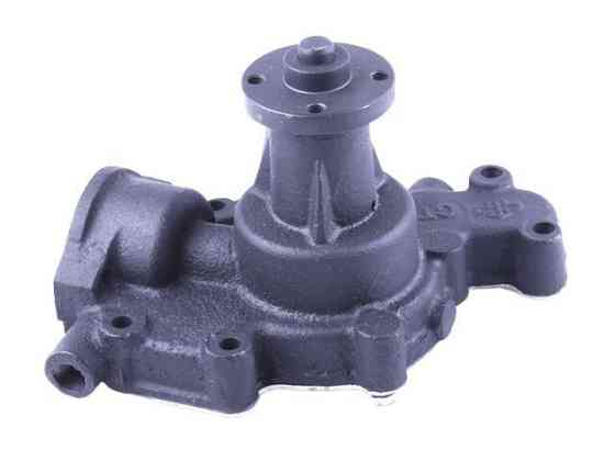 Насос водяний (помпа) ZN490 ДонгФенг 404 Мукачево