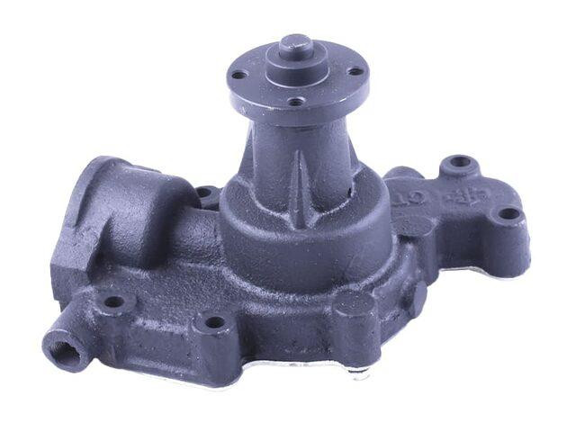 Насос водяний (помпа) ZN490 ДонгФенг 404 Мукачево - фото 3