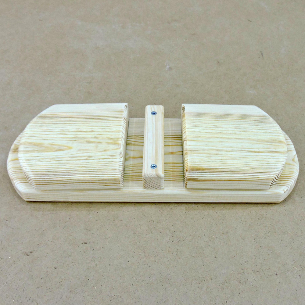 Скамейка для медитации 