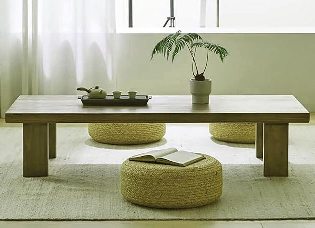 Столик для медитации 