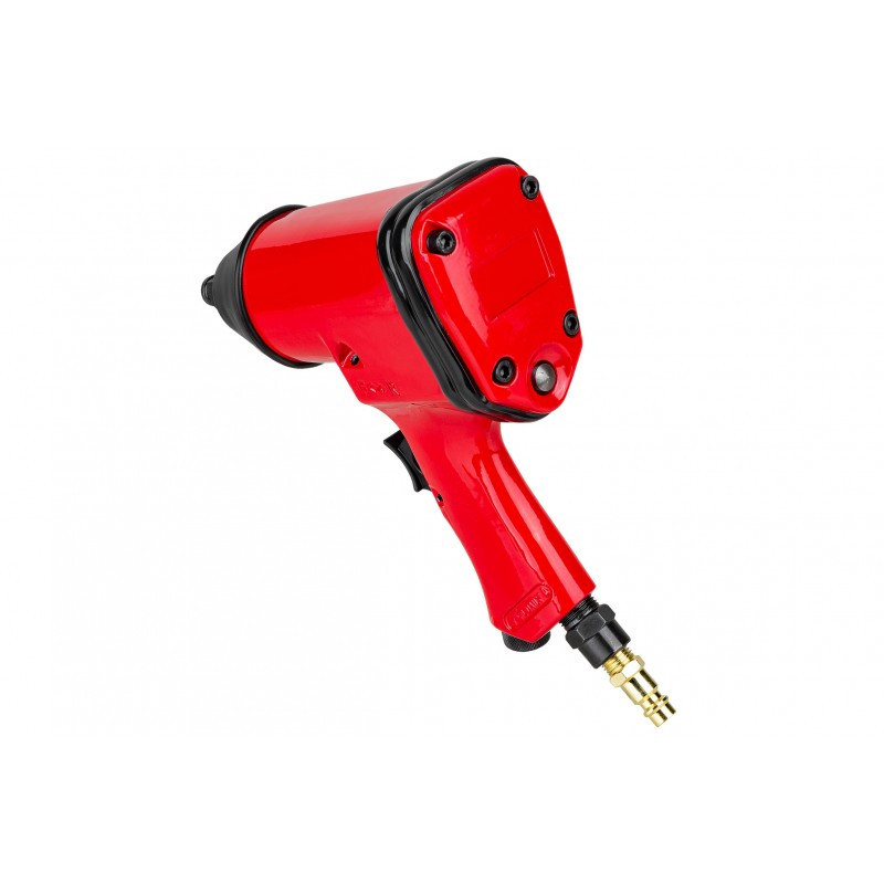 Ударний гайковерт LEX LXAW50 – пневматичний, Чехія, 310 Нм, 9 бар Львів - фото 10