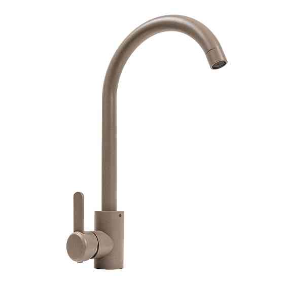 7990 NEST (3008 А-FN) змішувач кухонний VALESO ТІТАН Коломыя