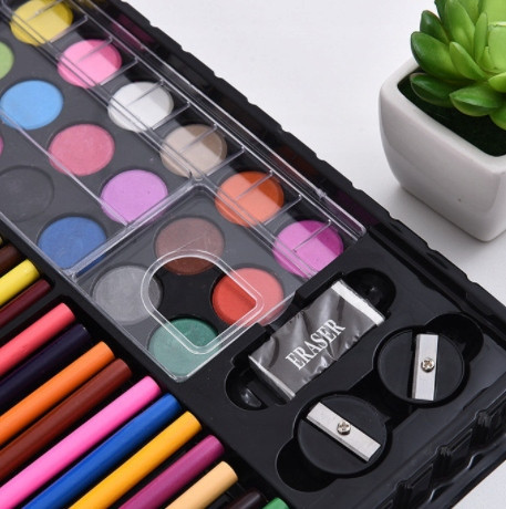 Детский Набор для рисования 288 элементов в чемодане Maaleo (8643) Нововолынск - изображение 5