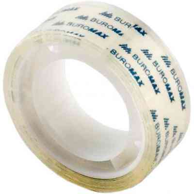 Скотч Buromax office, 15мм*10м, 10шт (BM.7130-01) Винница