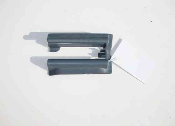 Mercedes-Benz  A2119191120 5C56 Внутрішня задня кришка санки лівого сидіння синя E-Class W211 Одесса