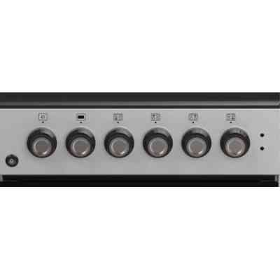 Плита PRIME Technics PSGE 50223 B Вінниця