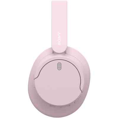 Наушники Sony WH-CH720N Wireless Pink (WHCH720NP.CE7) Винница