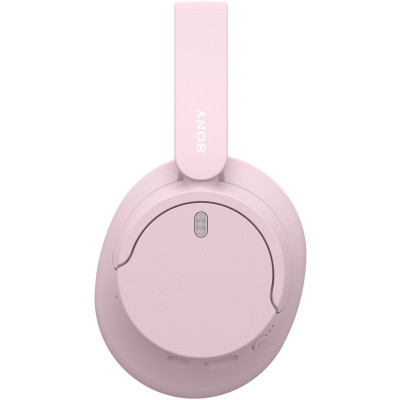 Наушники Sony WH-CH720N Wireless Pink (WHCH720NP.CE7) Винница - изображение 6