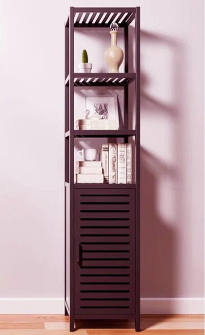 Етажерка для ванної "Лопурті" конфі Миколаїв - фото 1