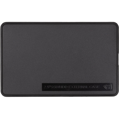 Карман внешний PowerPlant HDD 2.5" USB3.0 (HC380213) Винница - изображение 1