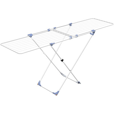 Сушарка для білизни Gimi Duo підлогова 22 м (153847) (928564) Вінниця - фото 1