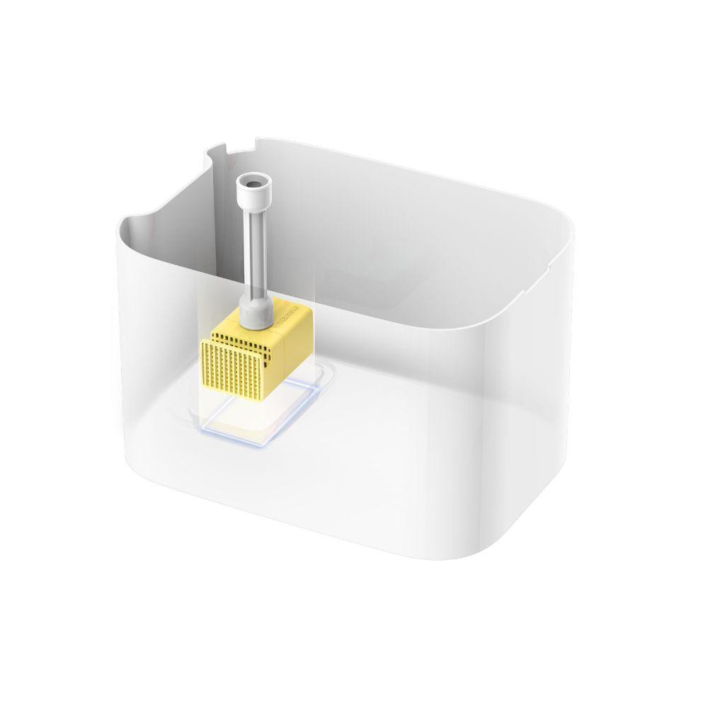 Поилка PETKIT Eversweet Max 2 - 100 Smart Pet Drinking Fountain Одесса - изображение 8