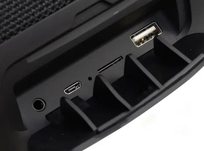 Мінідинамік Bluetooth Boombox 2 B15/ 8172 (20 шт/ ящ) Київ - фото 4