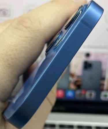 Айфон iPhone 13 128Gb. Blue Neverlock . Киев