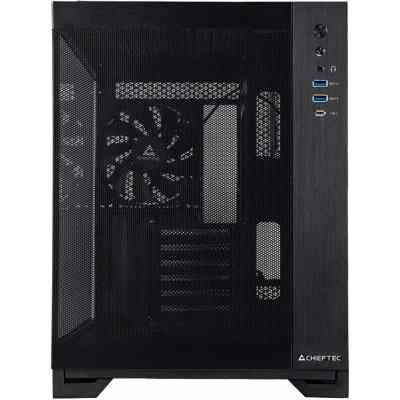 Кулер до корпусу Chieftec VISIO (GM-30B-M-OP) Вінниця