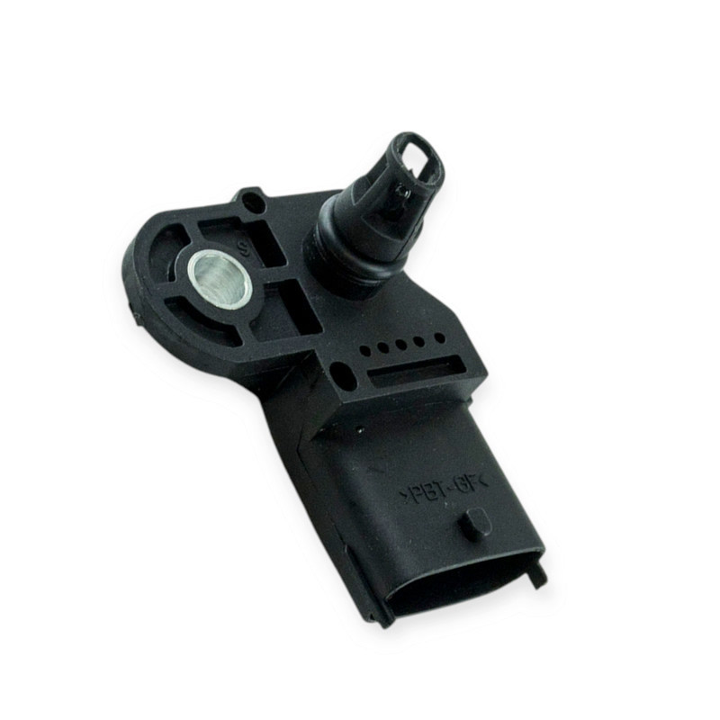 Датчик температури тиску повітря автомобіль Джелі CK, MK, Cross, EC7 (Euro-4) Мукачево - фото 1