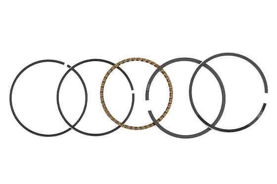 Кільця мопед Актив 110.S (Ø52,40) Тайвань Мукачево