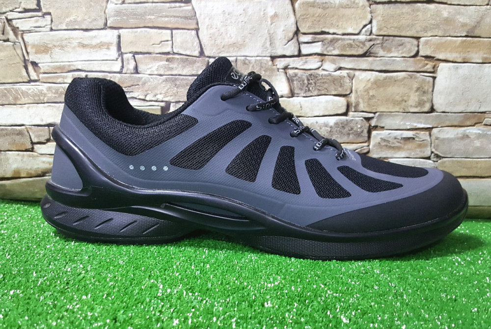 Мужские оригинальные кроссовки,производство Таиланд  p.45-(28,5см) Киев - изображение 4