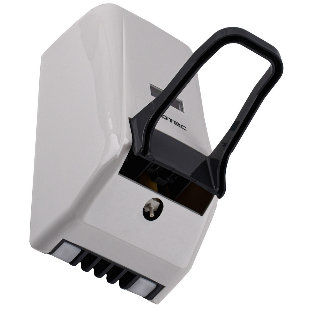 Дозатор рідкого мила HOTEC 13.205 ABS White (000032068) Київ - фото 6