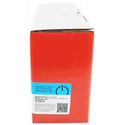 Картридж Makkon Samsung CLT-C406S (SC406S) 1k cyan (MN-SAM-SC406S) Винница