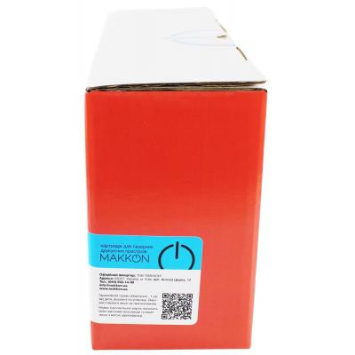 Картридж Makkon Samsung CLT-C406S (SC406S) 1k cyan (MN-SAM-SC406S) Винница - изображение 2