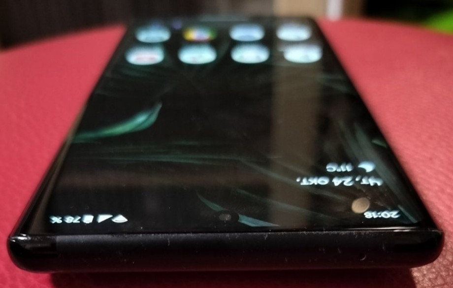 Телефон Google Pixel 6Pro , 12RAM 128Gb. Київ - фото 6