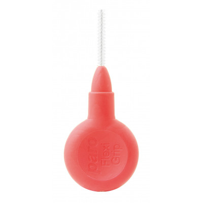 Щітки для міжзубних проміжків Paro Swiss Flexi Grip xxx-тонкі Ø 1.9 мм 4 шт. (7610458010730) Вінниця - фото 1