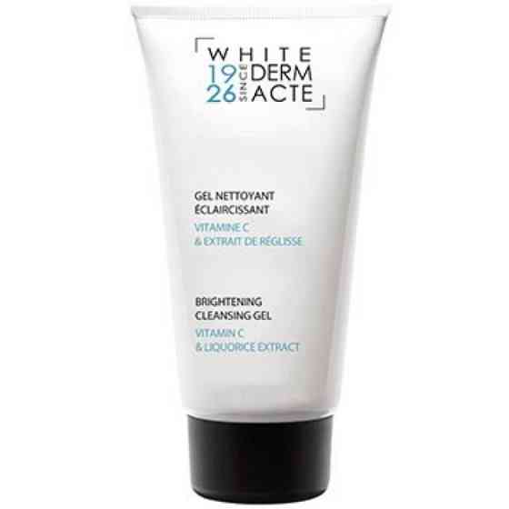 Освітлюючий очищуючий гель White Derm Acte Brightening Cleansing Gel Academie 150 мл Дніпро