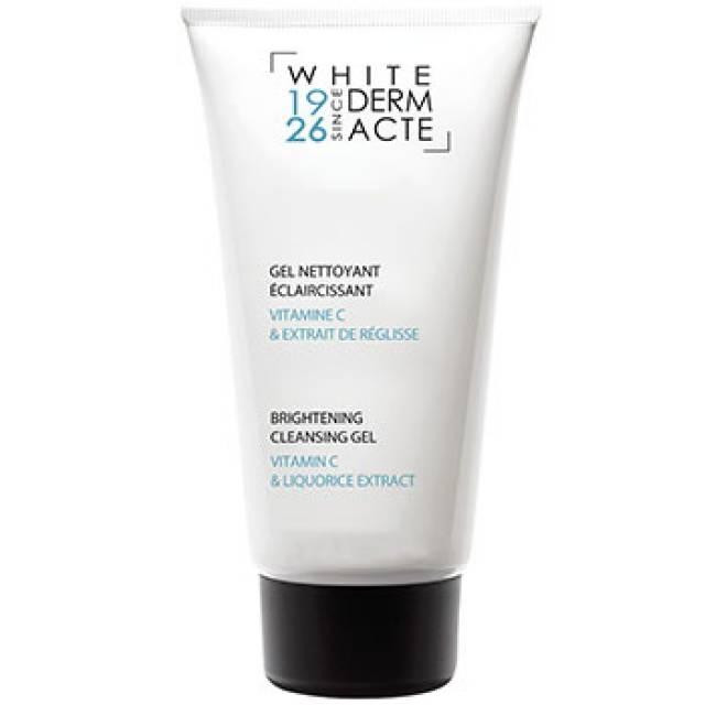 Освітлюючий очищуючий гель White Derm Acte Brightening Cleansing Gel Academie 150 мл Дніпро - фото 1