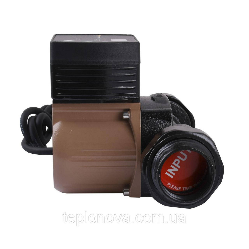 Насос циркуляційний енергоощадний Optima OP32-10AUTO 180 мм + гайки Чернівці - фото 3