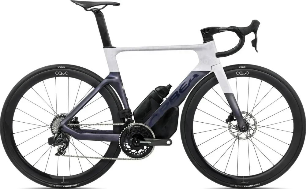 Велосипед Orbea Rower Orca Aero M21Eltd Szosowy Киев - изображение 1