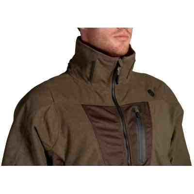 Куртка Seeland Climate Hybrid Хакі 60 (10021642808) Винница