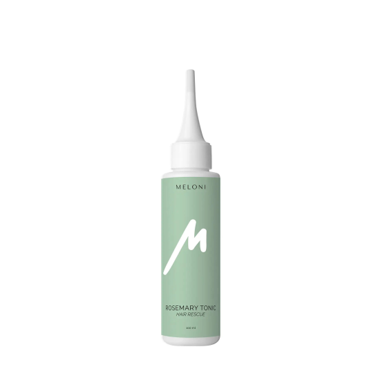 Розмариновий тонік від випадіння волосся Rosemary Tonic Hair Rescue Meloni 100 мл Вінниця