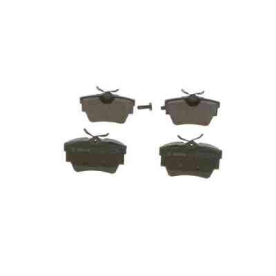 Гальмівні колодки Bosch 0 986 494 040 Вінниця