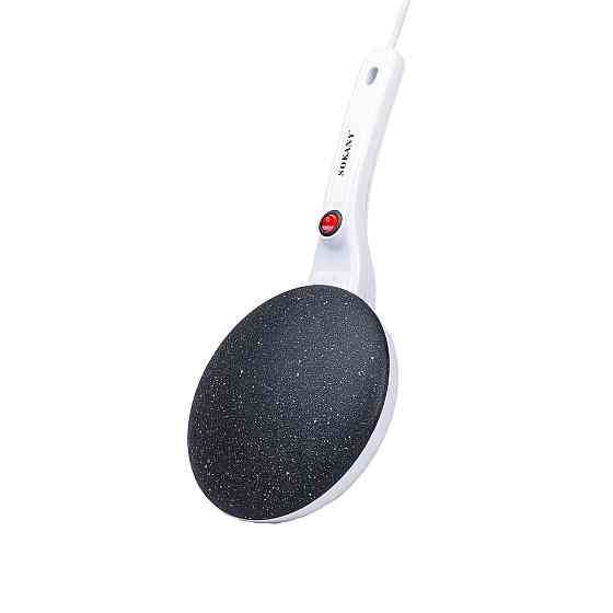 Sokany Млинниця електрична Sokany 20 (см) біла Київ