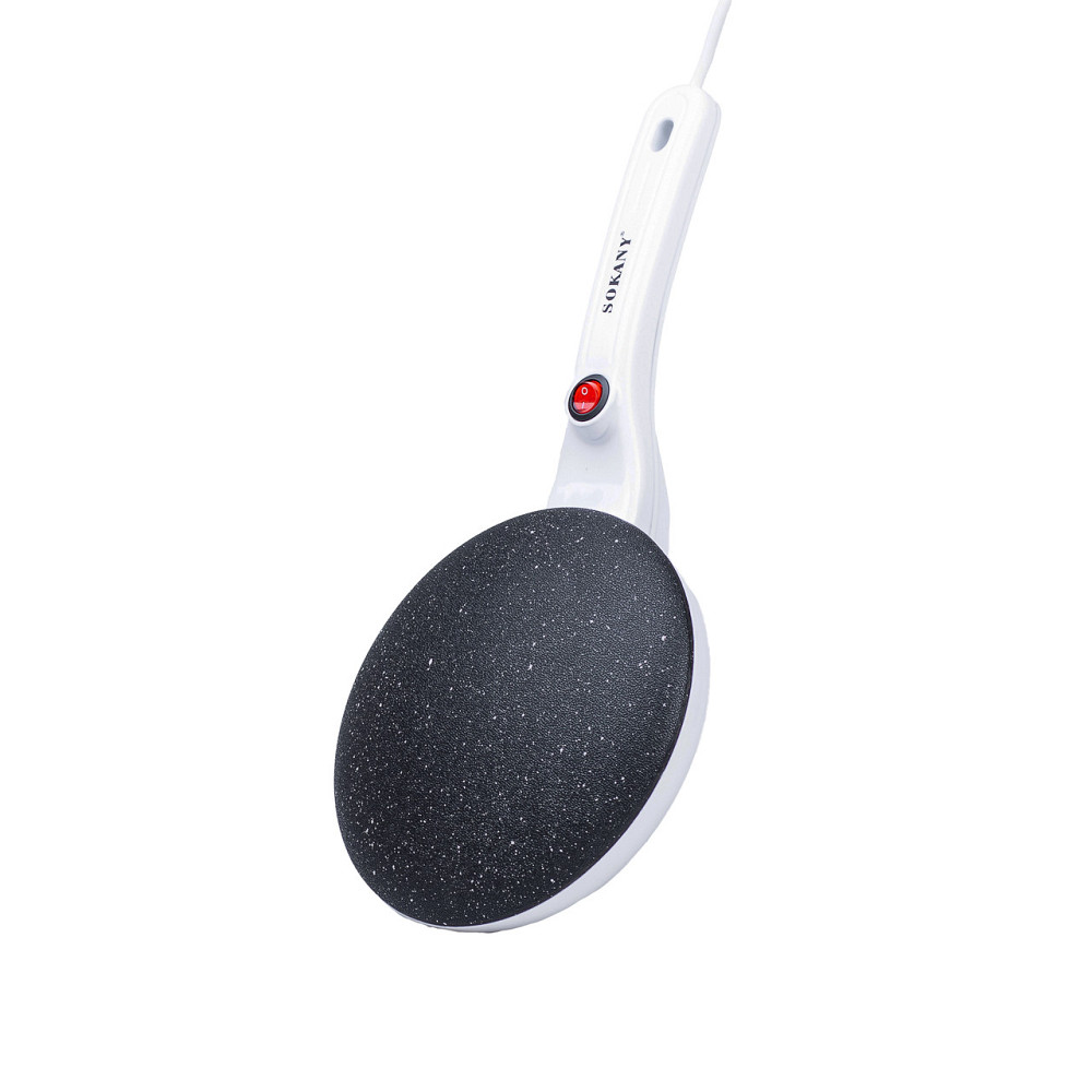 Sokany Млинниця електрична Sokany 20 (см) біла Київ - фото 1