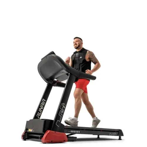 Беговая дорожка Hop-Sport 3500 Киев - изображение 1