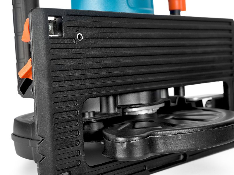 Пила циркулярна Sturm CS50190P (читувати опис) Рівне - фото 3