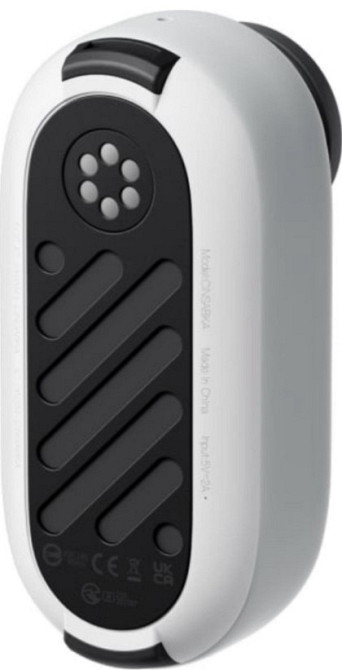 Екшн — Камера Insta 360 GO 3 White ( 128Gb) Харків - фото 6