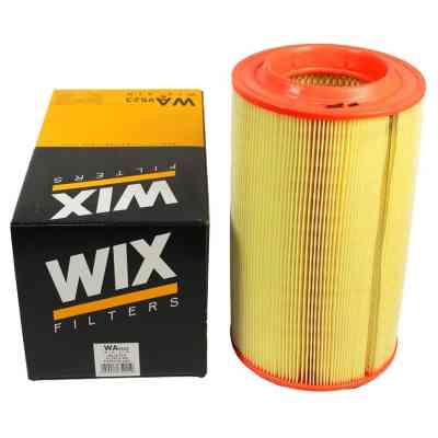 Воздушный фильтр для автомобиля Wixfiltron WA9523 Винница