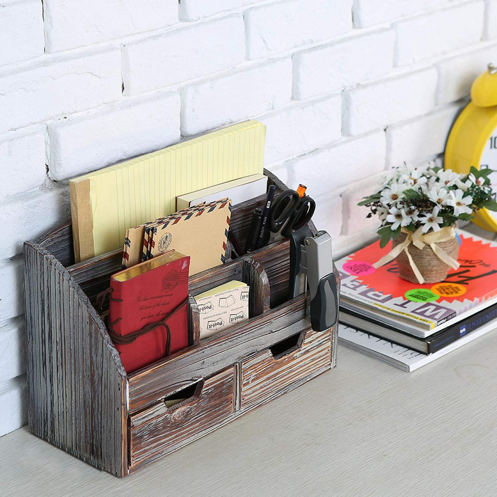 Органайзер для косметики "Кедара" браш Миколаїв - фото 2