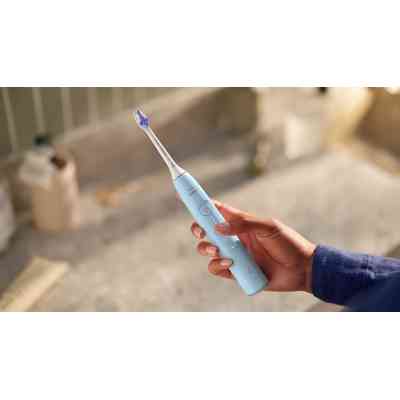 Электрическая зубная щетка Philips HX7406/02 Винница