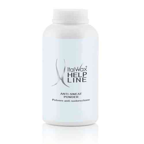 Пудра против гипергидроза ItalWax Anti-Sweat Powder (Help Line), 90 г Киев