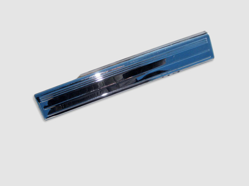 Mercedes-Benz  A2206806035 Хром накладка порога задня права S-Class W220 long Одеса - фото 1